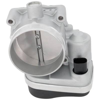 New 6 Male Terminals Throttle Body Compatible With Chrysler Dodge Ram Ram 3500 Sxt 8 Cyl 5.7L Ram thumbnail 12