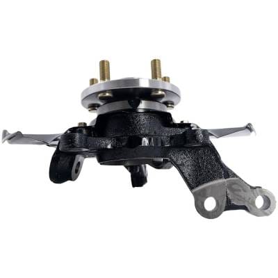 New Right Front Knuckle Compatible With Toyota Matrix Base 4 Cyl 1.8L Matrix Xrs 4 Cyl 1.8L Matrix thumbnail 8