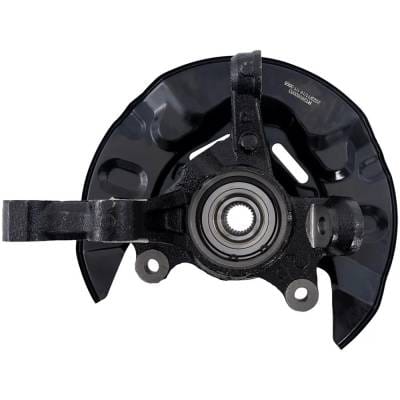New Right Front Knuckle Compatible With Toyota Matrix Base 4 Cyl 1.8L Matrix Xrs 4 Cyl 1.8L Matrix thumbnail 12