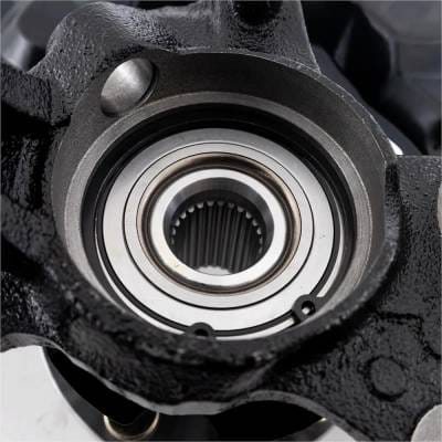 New Right Front Knuckle Compatible With Toyota Matrix Base 4 Cyl 1.8L Matrix Xrs 4 Cyl 1.8L Matrix thumbnail 14