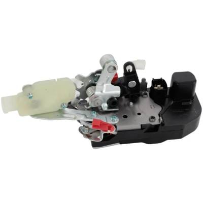 New Left Front Door Lock Actuator Compatible With Chrysler Pt Cruiser Gt 4 Cyl 2.4L Pt Cruiser thumbnail 2