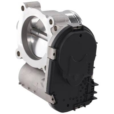 New 2.325 In. Bore Throttle Body Compatible With Ford Lincoln Edge Limited 4 Cyl 2.0L Taurus Se 4 thumbnail 10
