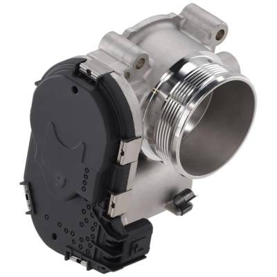 New 2.325 In. Bore Throttle Body Compatible With Ford Lincoln Edge Limited 4 Cyl 2.0L Taurus Se 4 thumbnail 14