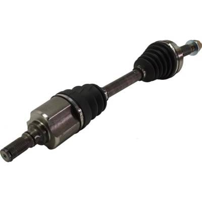 New Left Front Axle Assembly Compatible With Ford Mercury Montego Luxury 6 Cyl 3.0L Freestyle Se 6 thumbnail 6