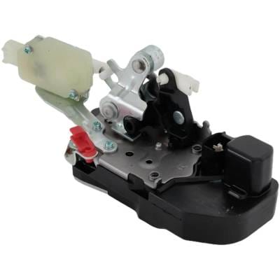 New Left Front Door Lock Actuator Compatible With Chrysler Pt Cruiser Gt 4 Cyl 2.4L Pt Cruiser thumbnail 6