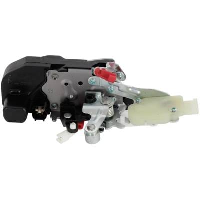New Left Front Door Lock Actuator Compatible With Chrysler Pt Cruiser Gt 4 Cyl 2.4L Pt Cruiser thumbnail 10