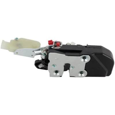 New Left Front Door Lock Actuator Compatible With Chrysler Pt Cruiser Gt 4 Cyl 2.4L Pt Cruiser thumbnail 12
