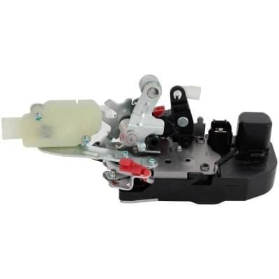 New Left Front Door Lock Actuator Compatible With Chrysler Pt Cruiser Base 4 Cyl 2.4L Pt Cruiser thumbnail 4