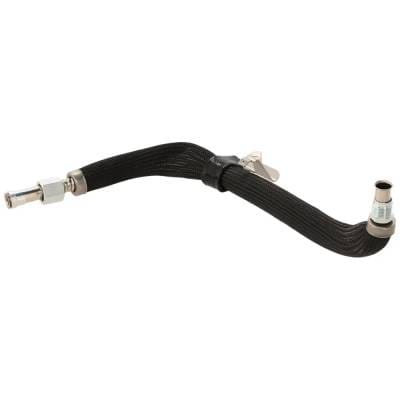 New Egr Line Compatible With Chevrolet Gmc Safari Slt 6 Cyl 4.3L K1500 Wt 6 Cyl 4.3L C1500 Sierra thumbnail 2