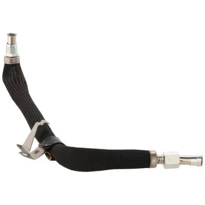 New Egr Line Compatible With Chevrolet Gmc Safari Slt 6 Cyl 4.3L K1500 Wt 6 Cyl 4.3L C1500 Sierra thumbnail 7