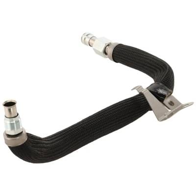 New Egr Line Compatible With Chevrolet Gmc K1500 Sierra Sl 6 Cyl 4.3L C1500 Sierra Sl 6 Cyl 4.3L thumbnail 4