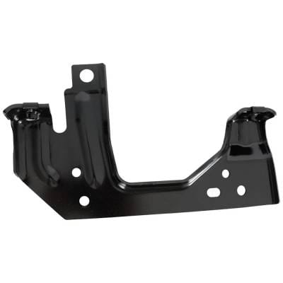 Left Rear Bumper Bracket Compatible With Ford F-150 Raptor 6 Cyl 3.5L 2021-2023 By Fo1162116 thumbnail 2