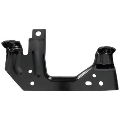 Left Rear Bumper Bracket Compatible With Ford F-150 Raptor 6 Cyl 3.5L 2021-2023 By Fo1162116 thumbnail 4