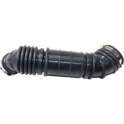 New Air Intake Hose Compatible With Chrysler Pt Cruiser Dream Cruiser 4 Cyl 2.4L Pt Cruiser Street thumbnail 4