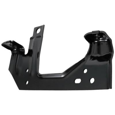 Left Rear Bumper Bracket Compatible With Ford F-150 Raptor 6 Cyl 3.5L 2021-2023 Fo1162116 Ml3z17788b thumbnail 6