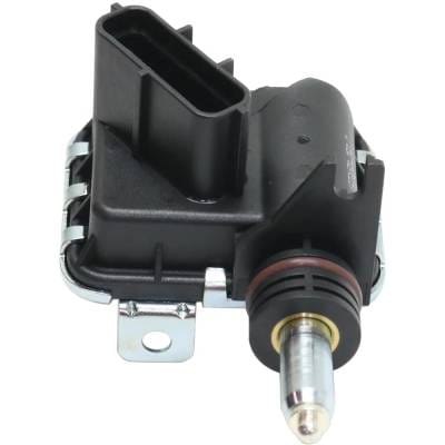 New 5-Prong Blade Neutral Safety Switch Compatible With Dodge Ram 3500 Slt 10 Cyl 8.0L Ram 3500 thumbnail 12