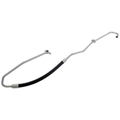 New Automatic Transmission Oil Cooler Hose Assembly Compatible With Chevrolet Gmc Equinox Ls 4 Cyl thumbnail 10