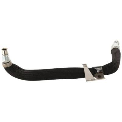 New Egr Line Compatible With Chevrolet Gmc Safari Slx 6 Cyl 4.3L Safari Sle 6 Cyl 4.3L Astro Lt 6 thumbnail 5