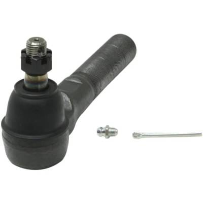 New Tie Rod End Compatible With Dodge Jeep Wrangler Unlimited Sport S 6 Cyl 3.6L Ram 2500 Slt 6 Cyl thumbnail 6