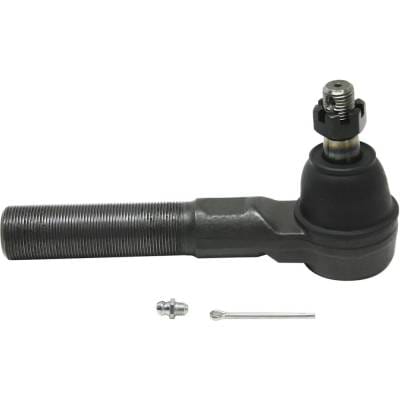 New Tie Rod End Compatible With Dodge Jeep Wrangler Unlimited Sport S 6 Cyl 3.6L Ram 2500 Slt 6 Cyl thumbnail 8