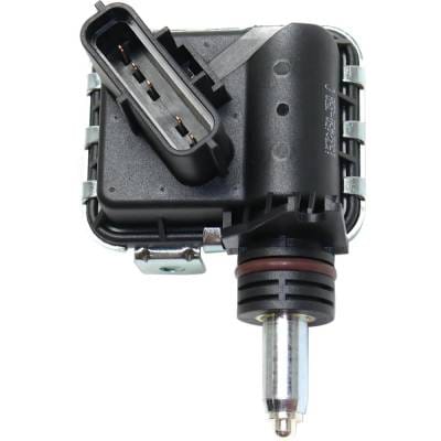 New 5-Prong Blade Neutral Safety Switch Compatible With Dodge Durango R/T 8 Cyl 5.9L Durango Sport 8 thumbnail 2