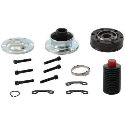Cv Joint New Front Compatible With 2005-2010 Jeep Commander Grand Cherokee North Edition Grand thumbnail 2