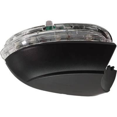 New Right Mirror Turn Signal Light Compatible With Volkswagen Passat S 4 Cyl 2.0L Cc V6 Executive thumbnail 2