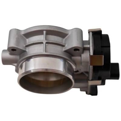 New 6-Prong Blade Throttle Body Compatible With Chevrolet Gmc Pontiac Sierra 1500 Wt 6 Cyl 4.3L thumbnail 12