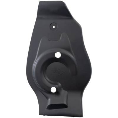 New Left Lower Control Arm Cover Compatible With Tesla Model Y Standard Range Model Y Base Model Y thumbnail 2