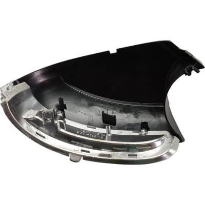 New Right Mirror Turn Signal Light Compatible With Volkswagen Beetle Trendline 4 Cyl 1.8L Cc thumbnail 12