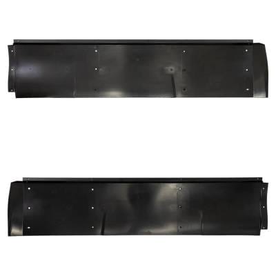 New Pair Of Fairing Compatible With International Lt625 Base 6 Cyl 12.7L Lt625 Base 6 Cyl 12.4L thumbnail 6