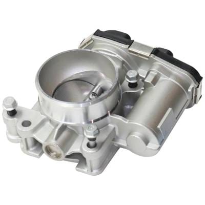 New 6-Prong Blade Throttle Body Compatible With Chevrolet Pontiac Saturn Hhr Lt 4 Cyl 2.2L G5 Base 4 thumbnail 4