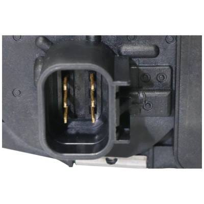 New 6-Prong Blade Throttle Body Compatible With Chevrolet Pontiac Saturn Hhr Lt 4 Cyl 2.2L G5 Base 4 thumbnail 12