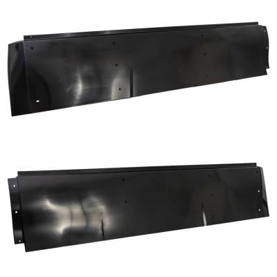 New Pair Of Fairing Compatible With International Lt625 Base 6 Cyl 14.9L Lt625 Base 6 Cyl 12.4L thumbnail 4