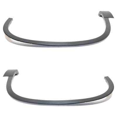 New Front Left And Front Right Fender Trim Compatible With Volkswagen Tiguan Sel Tiguan Comfortline thumbnail 8