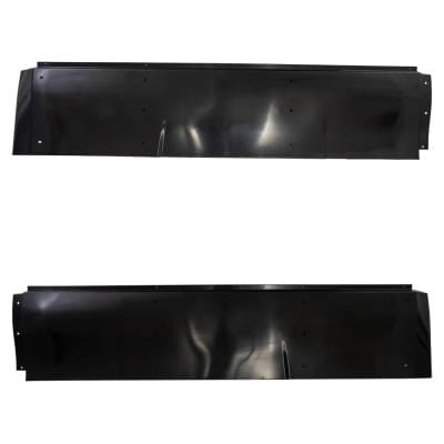 New Pair Of Fairing Compatible With International Lt625 Base 6 Cyl 12.4L Lt625 Base 6 Cyl 14.9L thumbnail 2