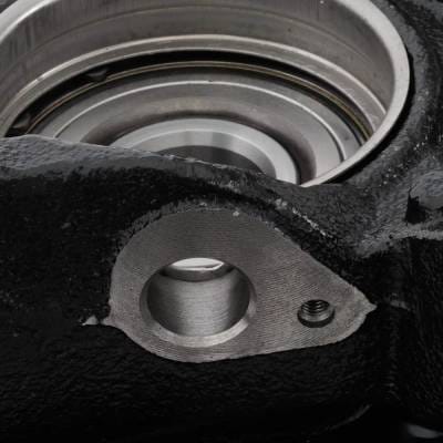 New Left Front Knuckle Compatible With Lexus Toyota Rx350 Sportdesign 6 Cyl 3.5L Highlander Plus 4 thumbnail 14