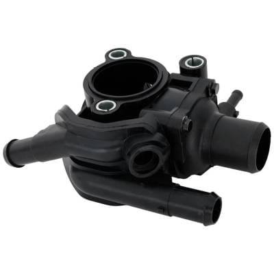 New Oe Replacement Thermostat Housing Compatible With Ford Mercury Contour Lx 4 Cyl 2.0L Escort Zx2 thumbnail 6