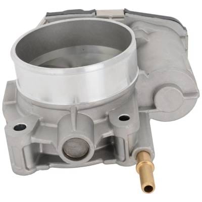 New 6-Prong Blade Throttle Body Compatible With Chevrolet Gmc Isuzu I-290 S 4 Cyl 2.9L Colorado Ls 4 thumbnail 4