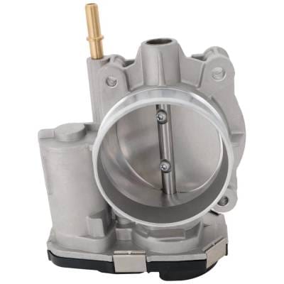 New 6-Prong Blade Throttle Body Compatible With Chevrolet Gmc Isuzu I-290 S 4 Cyl 2.9L Colorado Ls 4 thumbnail 10