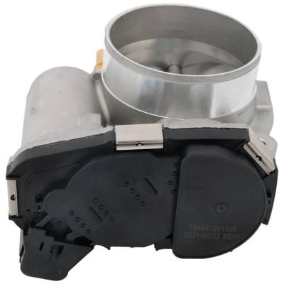 New 6-Prong Blade Throttle Body Compatible With Chevrolet Gmc Isuzu Colorado Lt 4 Cyl 2.9L Canyon Sl thumbnail 8