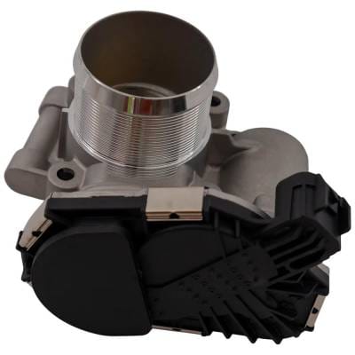 New 6-Prong Blade Throttle Body Compatible With Buick Chevrolet Cruze Eco 4 Cyl 1.4L Cruze Lt 4 Cyl thumbnail 14