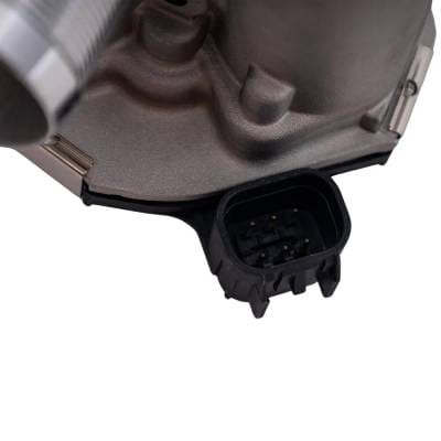 New 6-Prong Blade Throttle Body Compatible With Buick Chevrolet Encore Essence 4 Cyl 1.4L Encore thumbnail 12