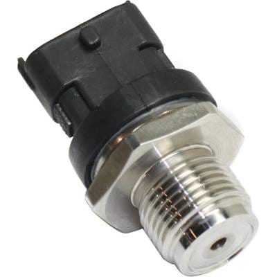 New Blade Fuel Pressure Sensor Compatible With Chevrolet Dodge Gmc Sierra 2500 Hd Wt 8 Cyl 8.1L thumbnail 6