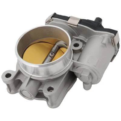 New Oe Replacement Throttle Body Compatible With Buick Chevrolet Gmc Terrain Sl 4 Cyl 2.4L Regal thumbnail 2