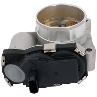 New Oe Replacement Throttle Body Compatible With Buick Chevrolet Gmc Terrain Sl 4 Cyl 2.4L Regal thumbnail 8