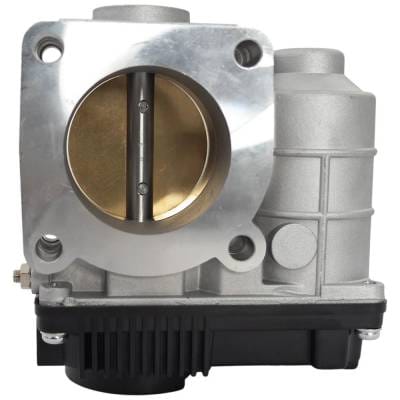 New 6 Pin Male Throttle Body Compatible With Ram Srt 1500 Big Horn 8 Cyl 4.7L Dakota Big Horn 8 Cyl thumbnail 4