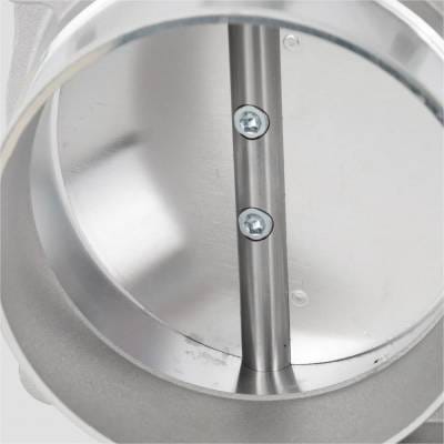 New Oe Replacement Throttle Body Compatible With Dodge Ram 3500 St 8 Cyl 5.7L Ram 2500 St 8 Cyl 5.7L thumbnail 14