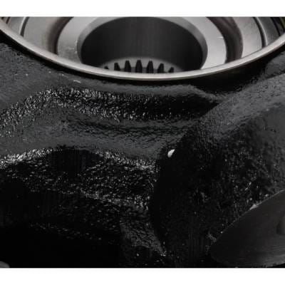 New Left Front Knuckle Compatible With Toyota Sienna Xle 6 Cyl 3.5L Sienna Le 6 Cyl 3.5L Sienna thumbnail 14