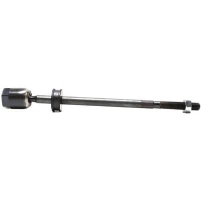 New Left Inner Tie Rod End Compatible With Volkswagen Jetta Gl 4 Cyl 1.7L Rabbit Pickup Sport 4 Cyl thumbnail 2
